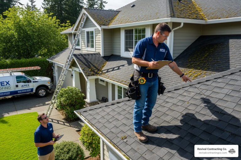 ROOFING ESTIMATE YOUNGSTOWN OHIO